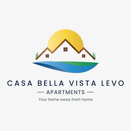 Casa Bella Vista 10 - Amazing View, Charming House Surrounded By Nature بيت للعطل
