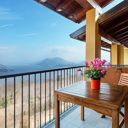 بيت للعطل Casa Bella Vista 10 - Amazing View, Charming House Surrounded By Nature *