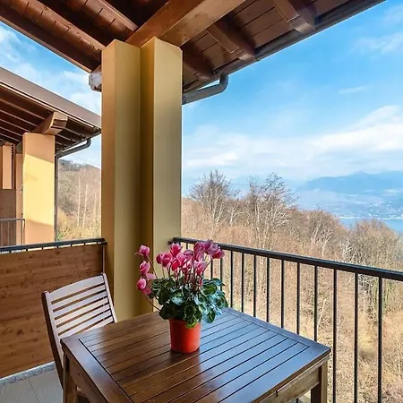 Casa Bella Vista 10 - Amazing View, Charming House Surrounded By Nature بيت للعطل *
