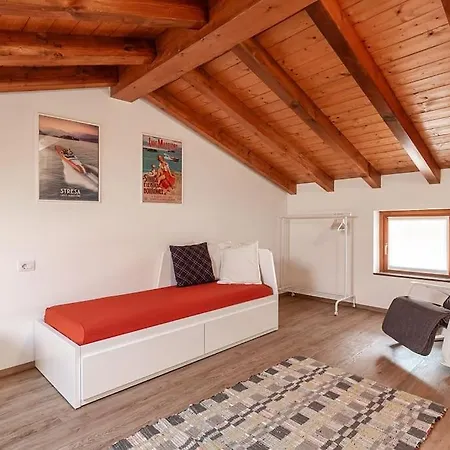 Casa Bella Vista 10 - Amazing View, Charming House Surrounded By Nature بيت للعطل Levo