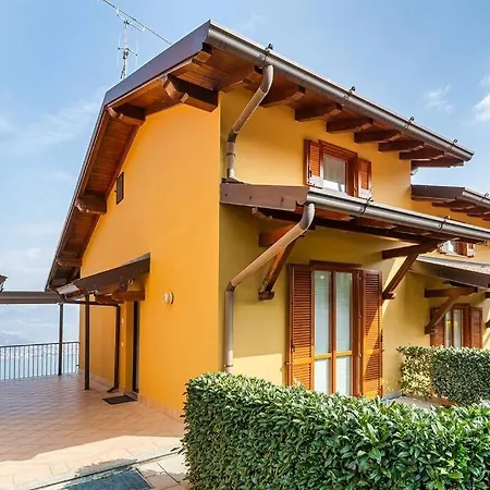 بيت للعطل Casa Bella Vista 10 - Amazing View, Charming House Surrounded By Nature